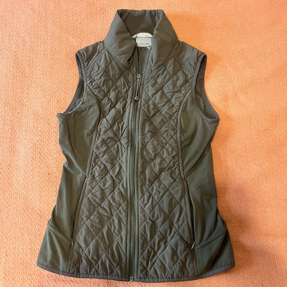 Athleta Vest
